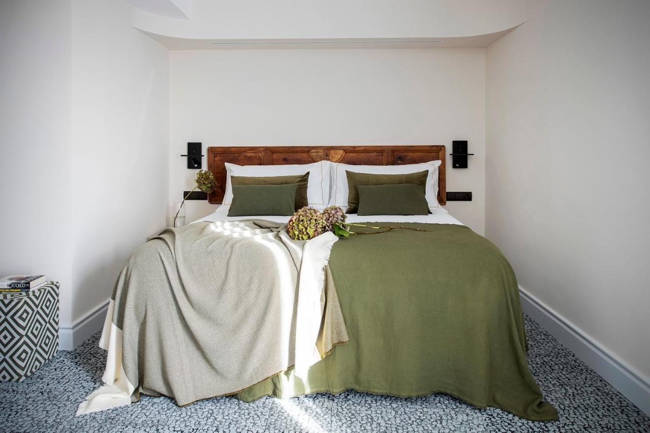 Cal Roure Boutique Hotel Игуалада Экстерьер фото