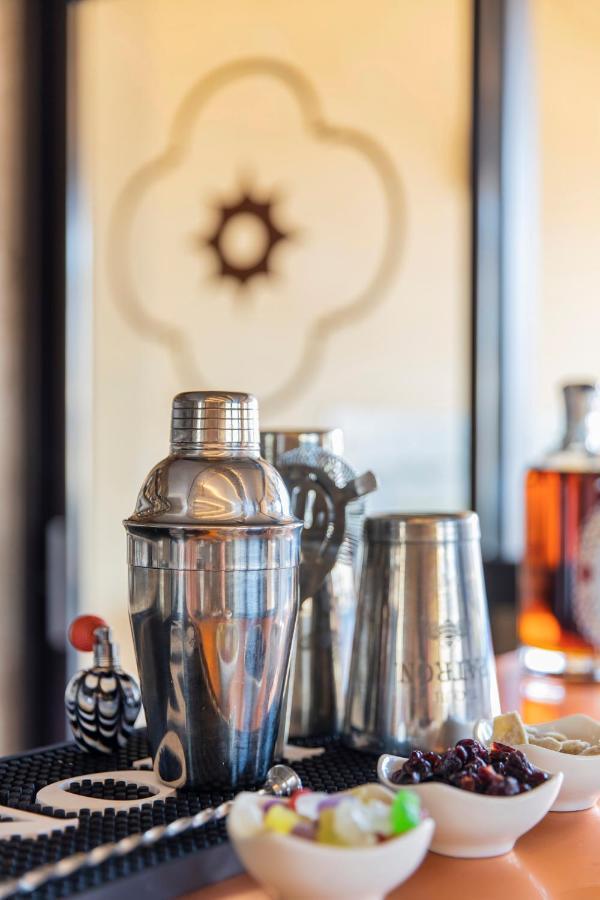 Cal Roure Boutique Hotel Игуалада Экстерьер фото