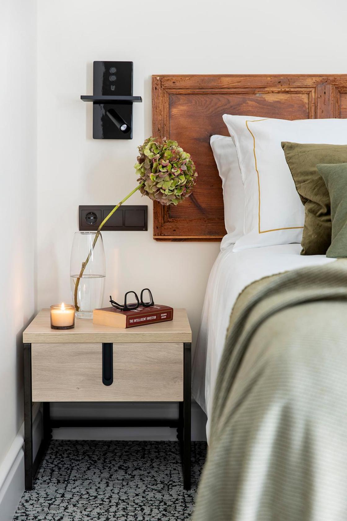 Cal Roure Boutique Hotel Игуалада Номер фото