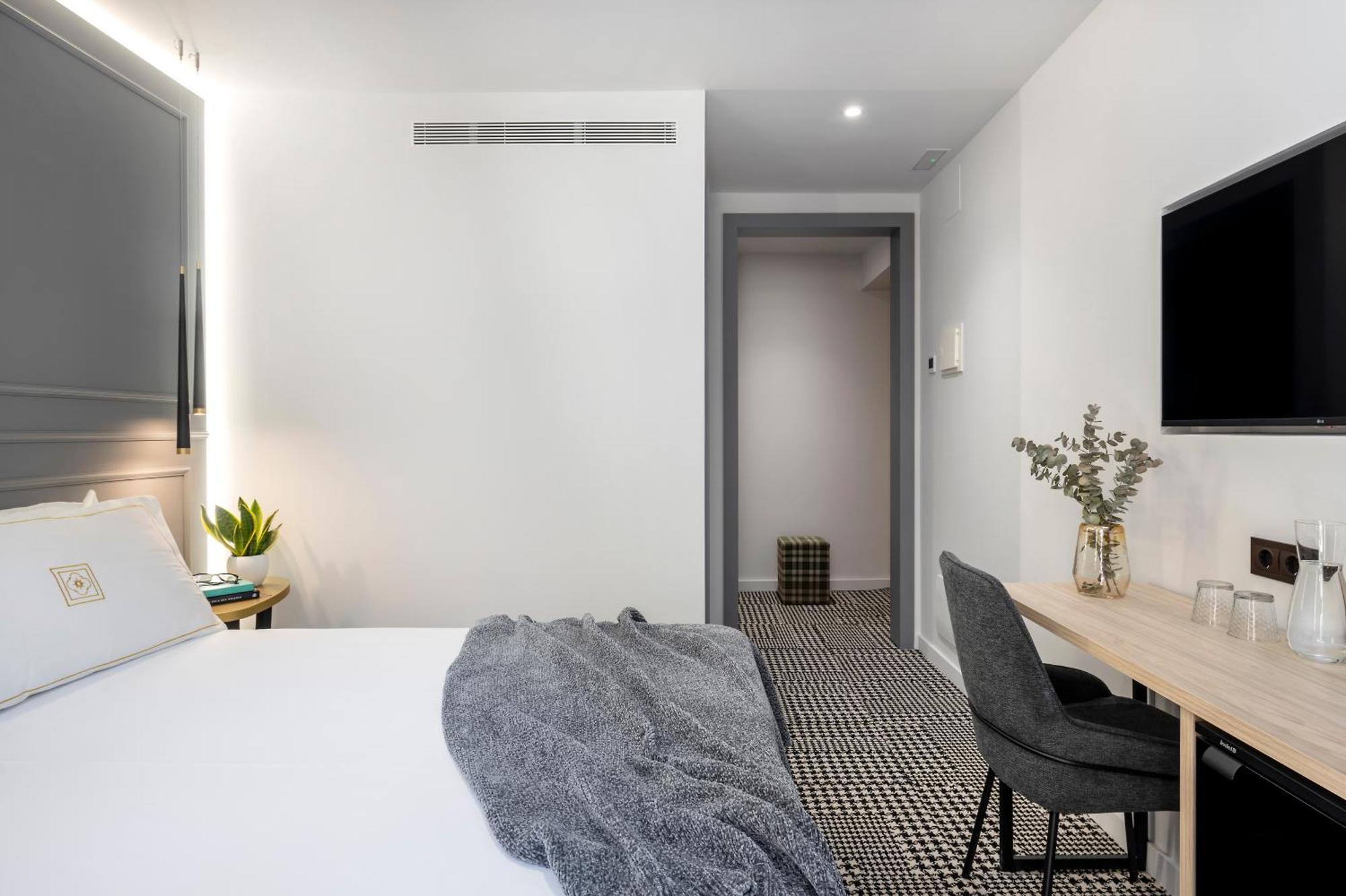 Cal Roure Boutique Hotel Игуалада Экстерьер фото