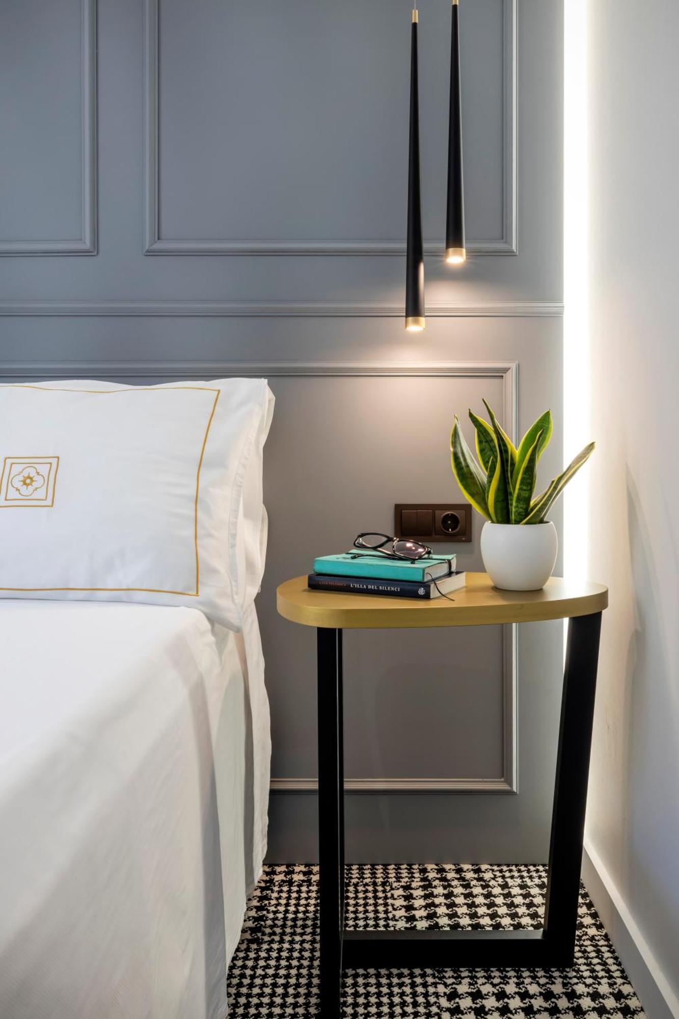 Cal Roure Boutique Hotel Игуалада Экстерьер фото
